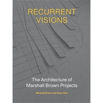 Front cover_Recurrent Visions