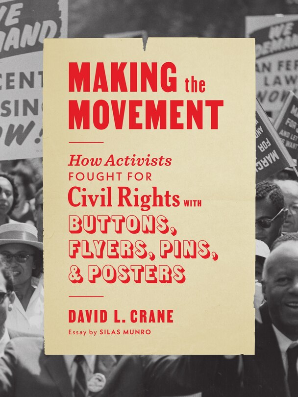 Front cover_Making the Movement