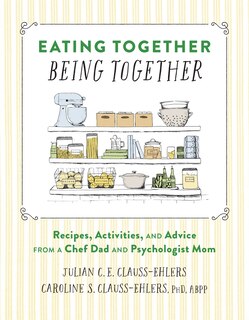 Front cover_Eating Together, Being Together