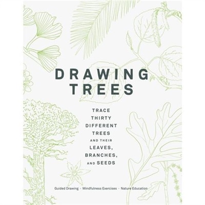 Front cover_Drawing Trees