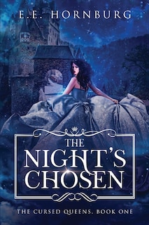 Couverture_The Night's Chosen