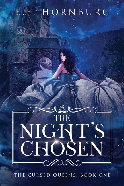 Couverture_The Night's Chosen
