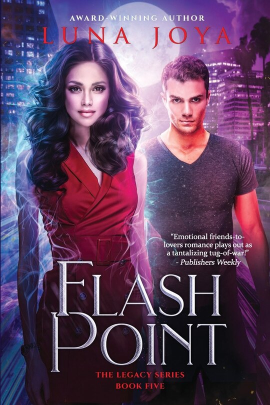 Front cover_Flash Point
