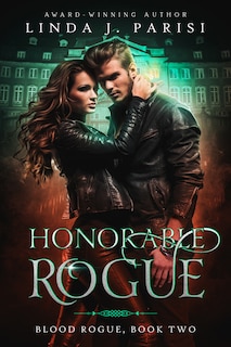Couverture_Honorable Rogue