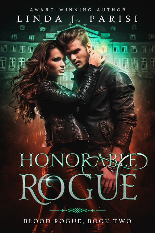 Couverture_Honorable Rogue