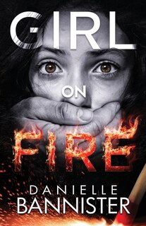 Couverture_Girl On Fire