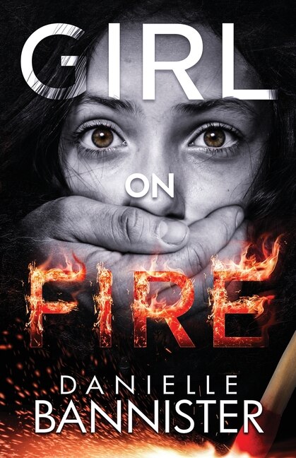 Couverture_Girl On Fire