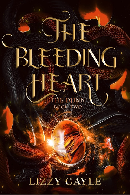 Couverture_The Bleeding Heart