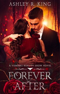 Front cover_Forever After