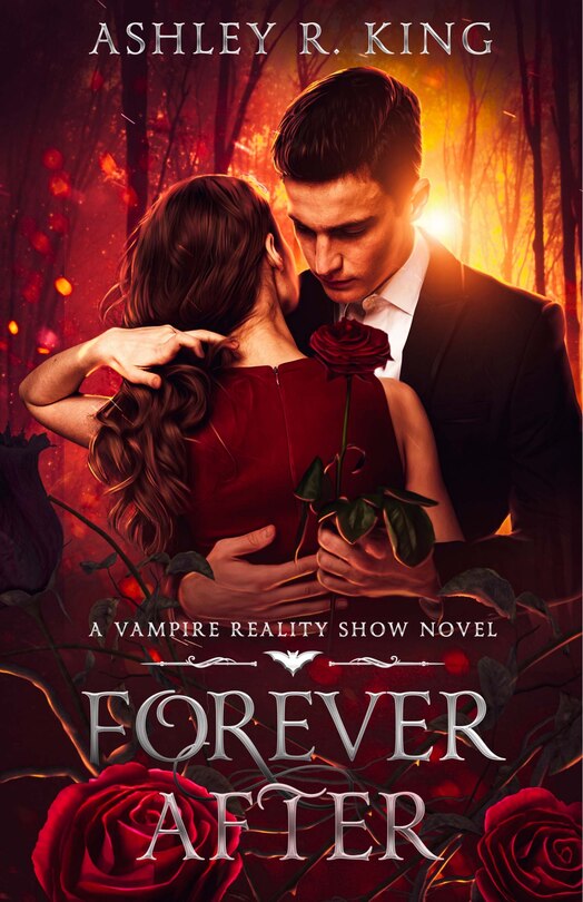 Front cover_Forever After