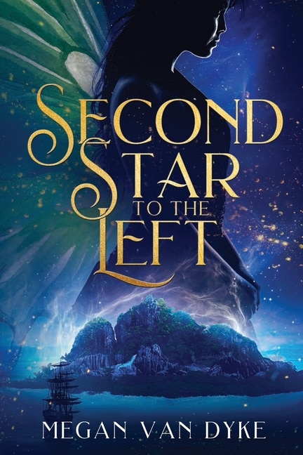 Front cover_Second Star to the Left