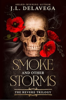 Front cover_Smoke and Other Storms