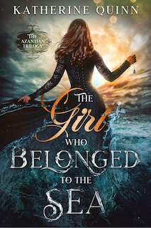Couverture_The Girl Who Belonged to the Sea