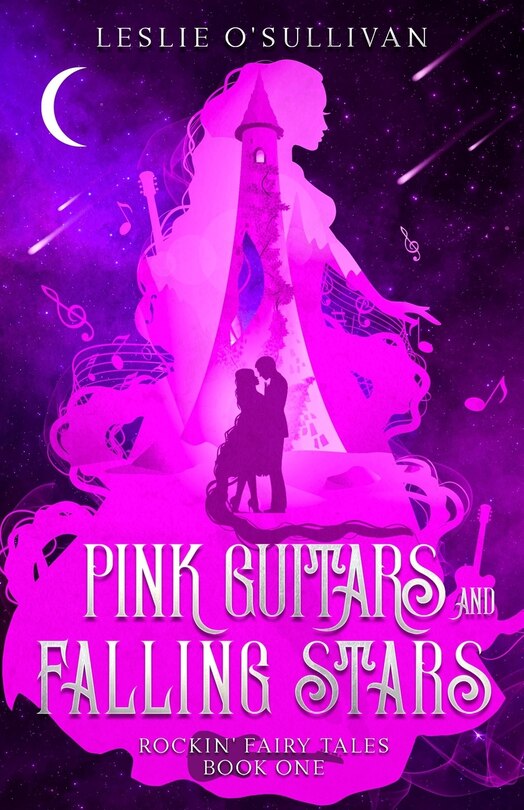 Couverture_Pink Guitars & Falling Stars