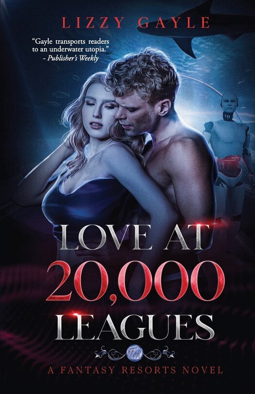 Couverture_Love at 20,000 Leagues