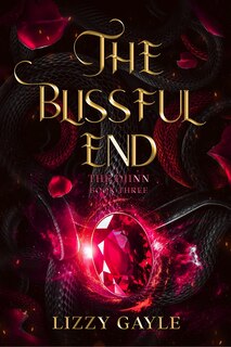 Couverture_The Blissful End