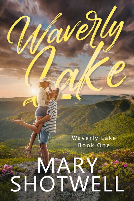 Couverture_Waverly Lake