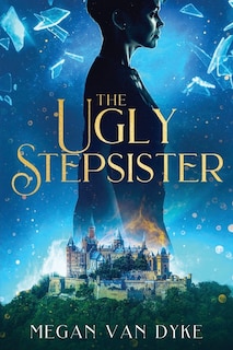 Front cover_The Ugly Stepsister