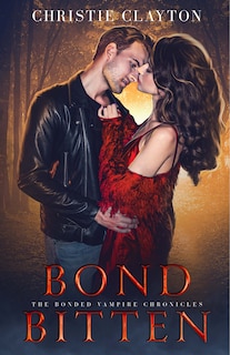 Couverture_Bond Bitten