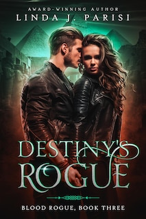 Couverture_Destiny's Rogue