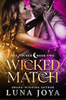Front cover_Wicked Match