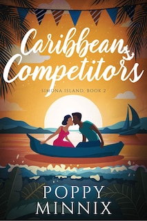 Couverture_Caribbean Competitors
