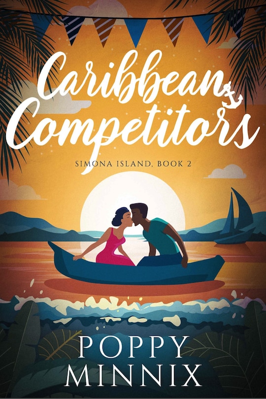 Couverture_Caribbean Competitors