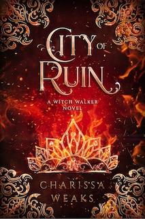 Couverture_City of Ruin