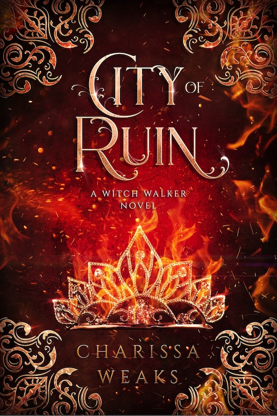 Couverture_City of Ruin