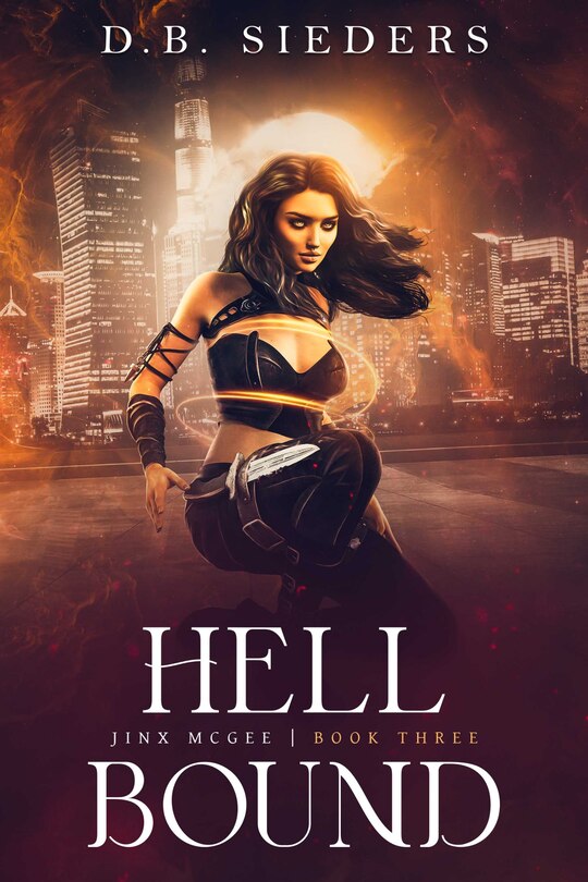 Front cover_Hell Bound