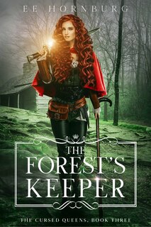 Front cover_The Forest's Keeper