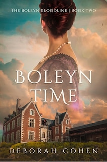 Couverture_Boleyn Time