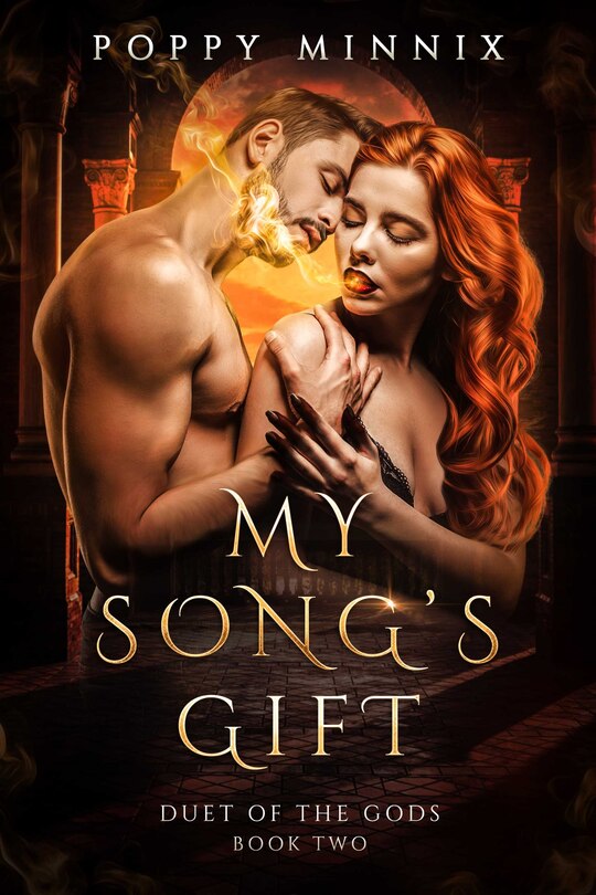 Couverture_My Song's Gift