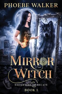 Front cover_Mirror Witch