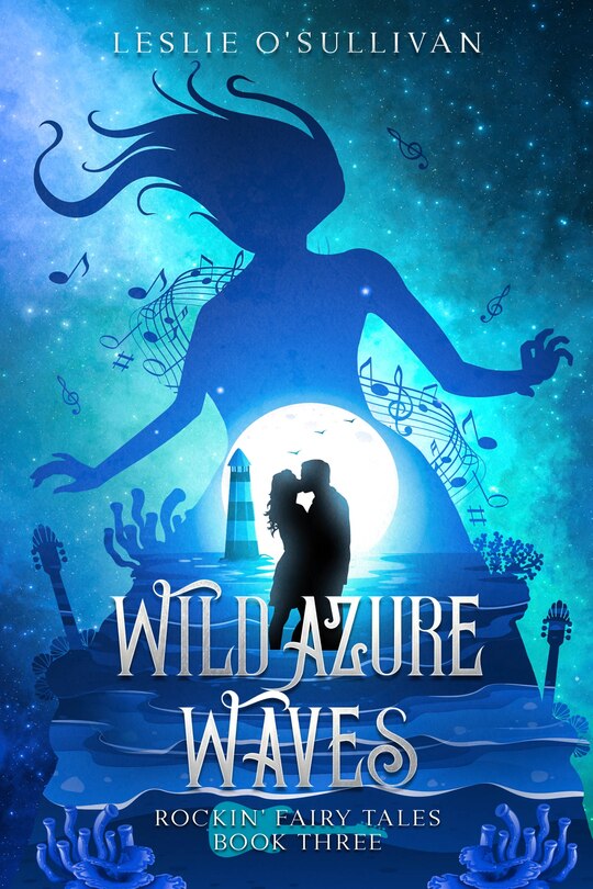 Front cover_Wild Azure Waves