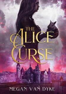 Couverture_The Alice Curse