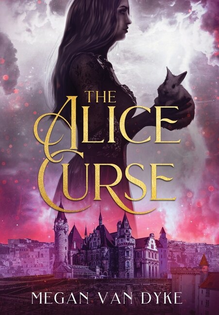 Couverture_The Alice Curse