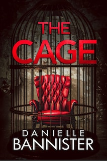Couverture_The Cage