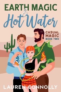 Front cover_Earth Magic & Hot Water