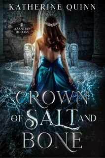 Couverture_Crown of Salt and Bone