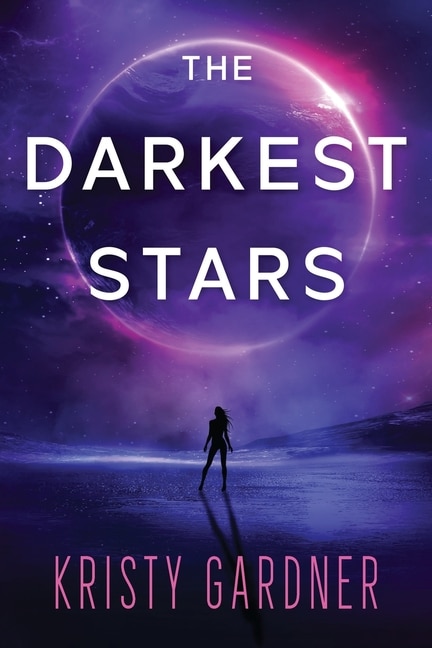 Front cover_The Darkest Stars