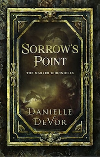 Front cover_Sorrow's Point