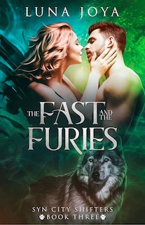 Front cover_The Fast and the Furies