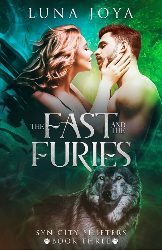 Front cover_The Fast and the Furies