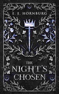 Front cover_The Night's Chosen