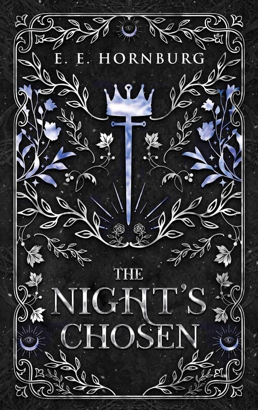 Front cover_The Night's Chosen
