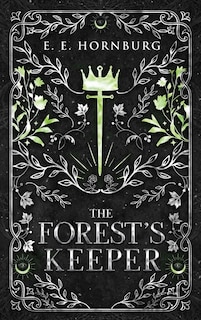 Couverture_The Forest's Keeper