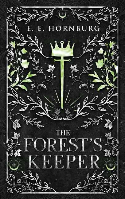 Couverture_The Forest's Keeper