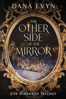 Front cover_The Other Side of the Mirror