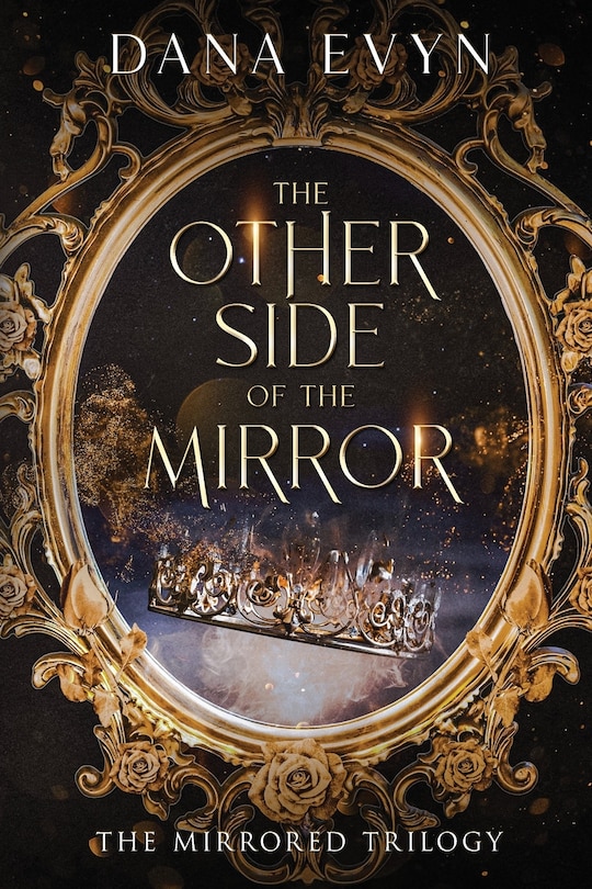 Front cover_The Other Side of the Mirror